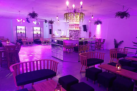 Temptations Eventos 5