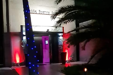 Estilo Buenos Aires Eventos 2