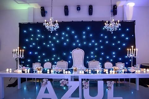 Estilo Buenos Aires Eventos 5