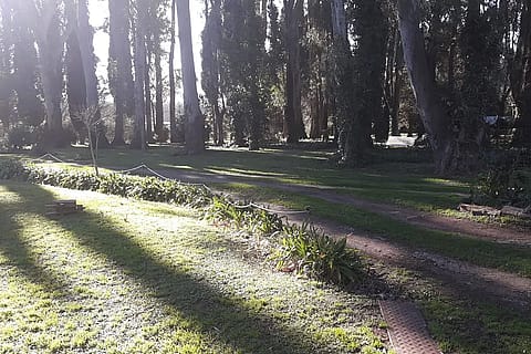 Quinta El Rincón del Laurel 2