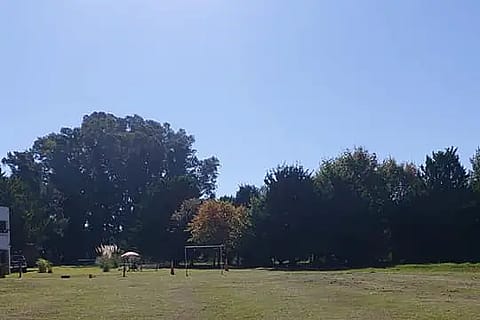 Quinta El Rincón del Laurel 4