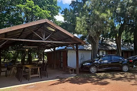 Quinta El Rincón del Laurel 5
