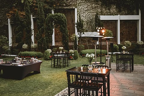 Hotel Emperador