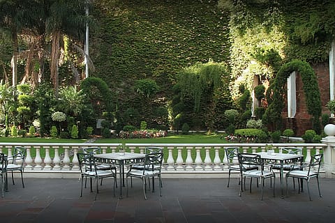 Hotel Emperador 5