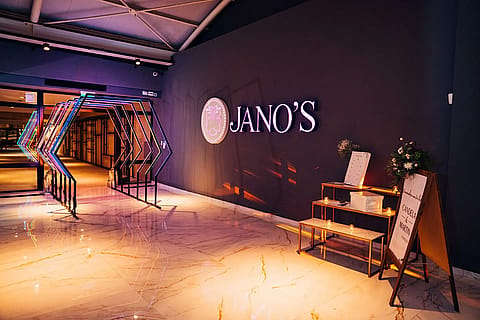Jano's San Telmo 2 2