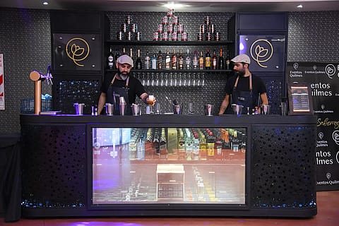 Eventos Quilmes 4