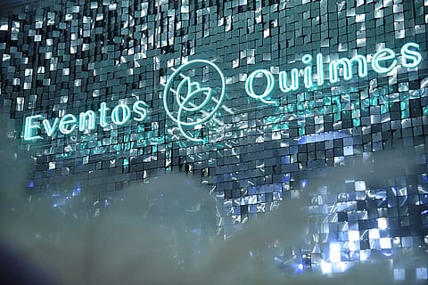 Eventos Quilmes 5