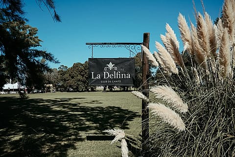 La Delfina 2