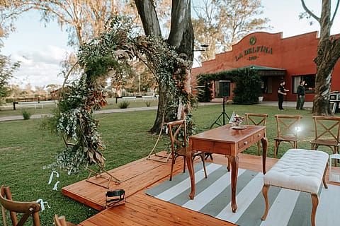 La Delfina 4