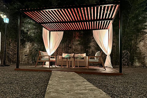 Haras Palermo 2