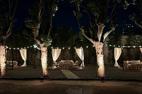 Haras Palermo 3
