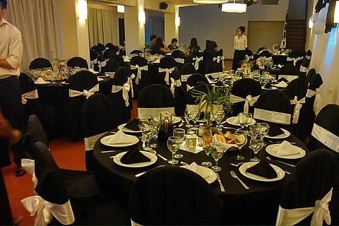 Portezuelo Recepciones 3