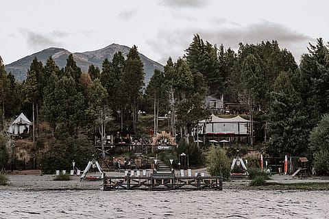 Fuegos de Patagonia 3