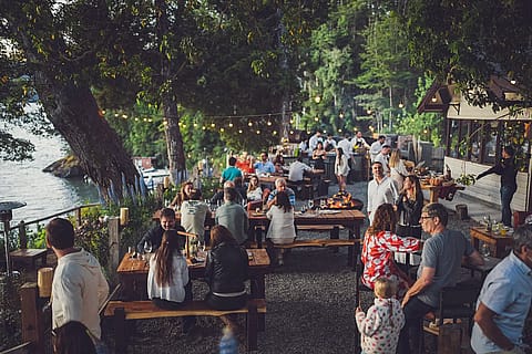 Bandurrias Food & Co 2