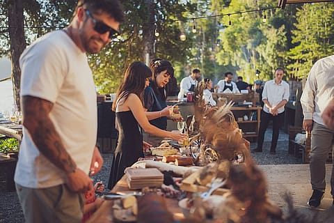 Bandurrias Food & Co 3