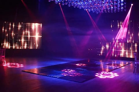 Venue Centre 3