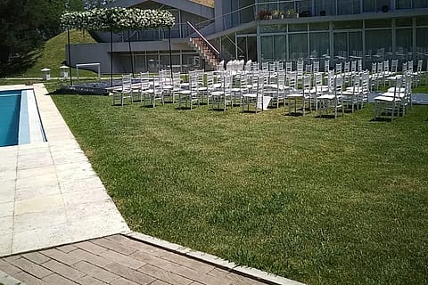 Venue Centre 4