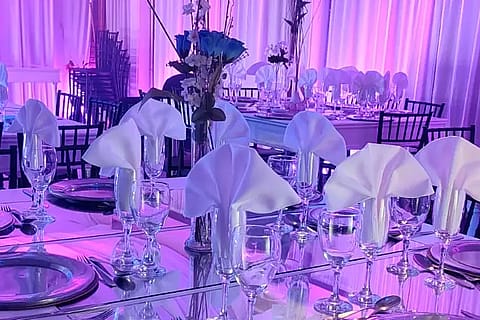 Hipocampus Salón de Eventos 2