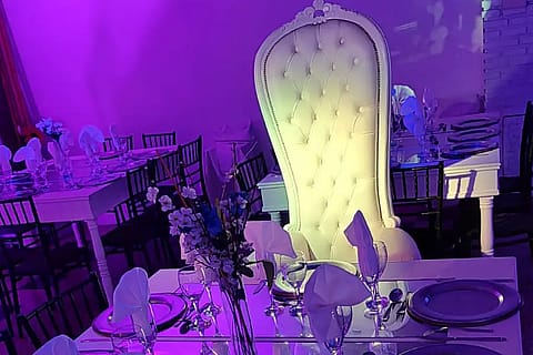 Hipocampus Salón de Eventos 3