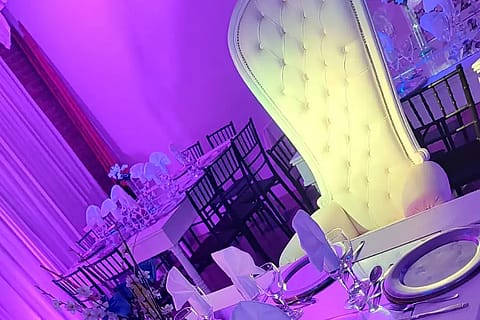 Hipocampus Salón de Eventos 5