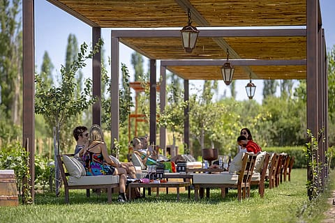 Durigutti Family Winemakers Finca Victoria 4