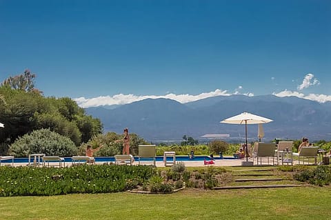 Viñas de Cafayate Wine Resort 5