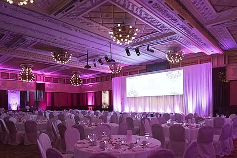 Marriot Buenos Aires By Evolution Planners 2