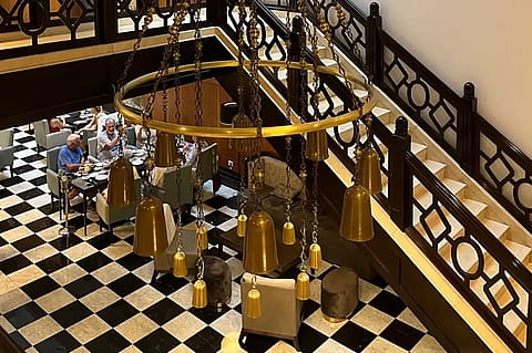 Marriot Buenos Aires By Evolution Planners 3