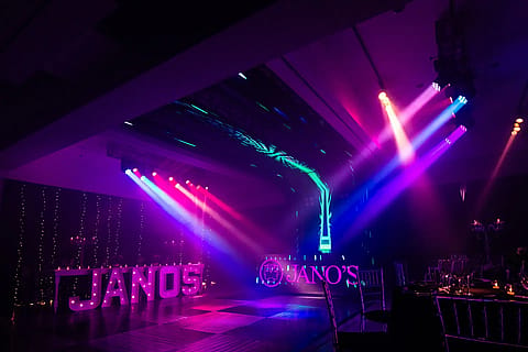 Holiday Inn Ezeiza 2 3