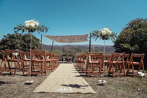 Estancia Vieja