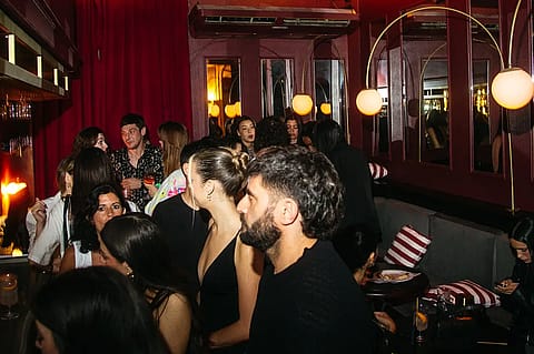 Florencia Bar Sociale 4