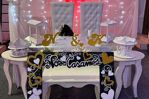 Salón de Eventos Agrandaditos 3