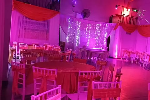 Salón de Eventos Agrandaditos 4