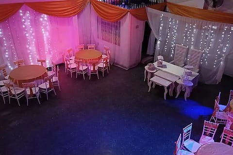 Salón de Eventos Agrandaditos 5