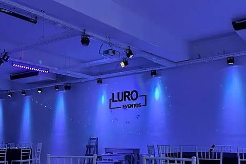 Luro Eventos 3