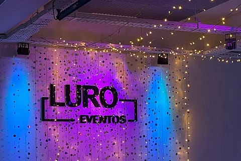 Luro Eventos 5