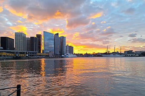 Sturla Catamaranes Puerto Madero 2