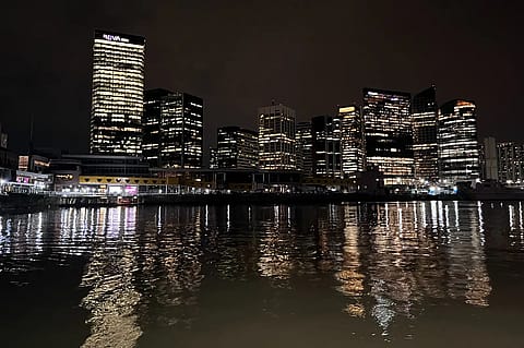 Sturla Catamaranes Puerto Madero 4
