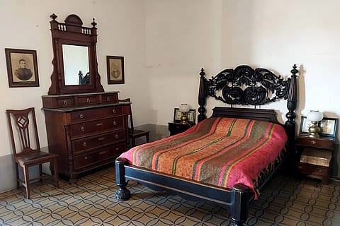 Estancia Falda del Carmen 3