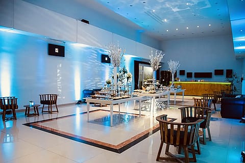 Complejo Goyena Eventos