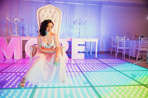 Complejo Goyena Eventos 2
