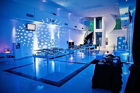 Complejo Goyena Eventos 4
