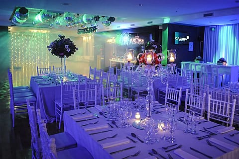 Calima Eventos