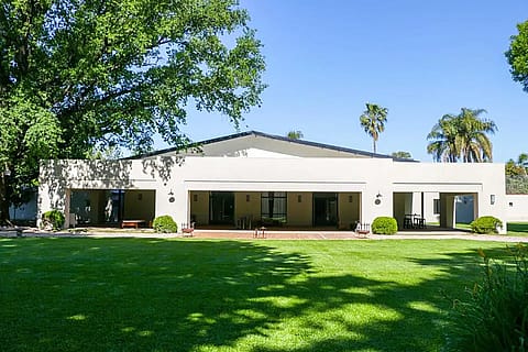 Quinta Tres Robles 2