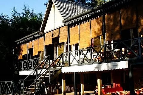 Un Lugar en el Arroyo 2