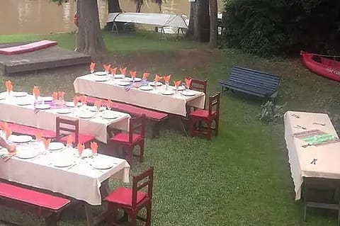 Un Lugar en el Arroyo 5