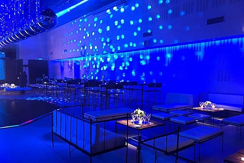 Espacio Gea 2