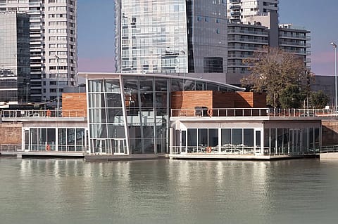 Madero Walk Eventos
