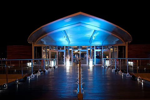 Madero Walk Eventos 2