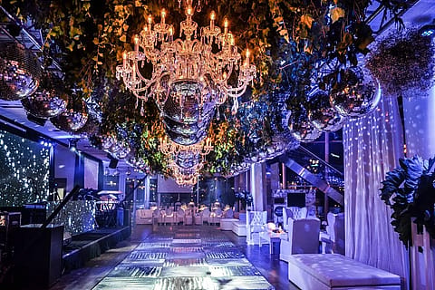 Madero Walk Eventos 5